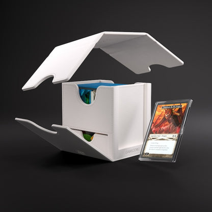 Gamegenic Sidekick PRO 100+ XL Convertible (White)