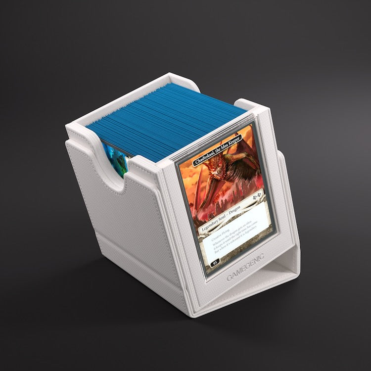Gamegenic Sidekick PRO 100+ XL Convertible (White)