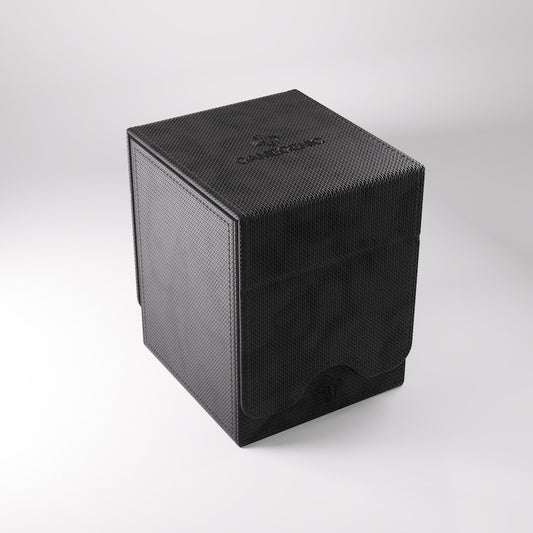 Gamegenic Squire Plus 100+ XL Convertible (Black)