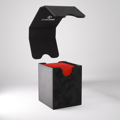 Gamegenic Squire Plus 100+ XL Convertible (Black)