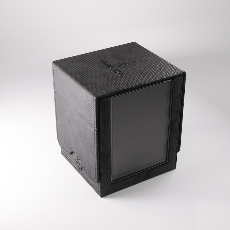 Gamegenic Squire Plus 100+ XL Convertible (Black)