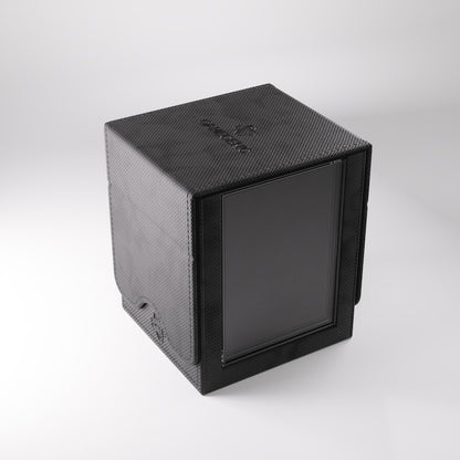 Gamegenic Squire Plus 100+ XL Convertible (Black)