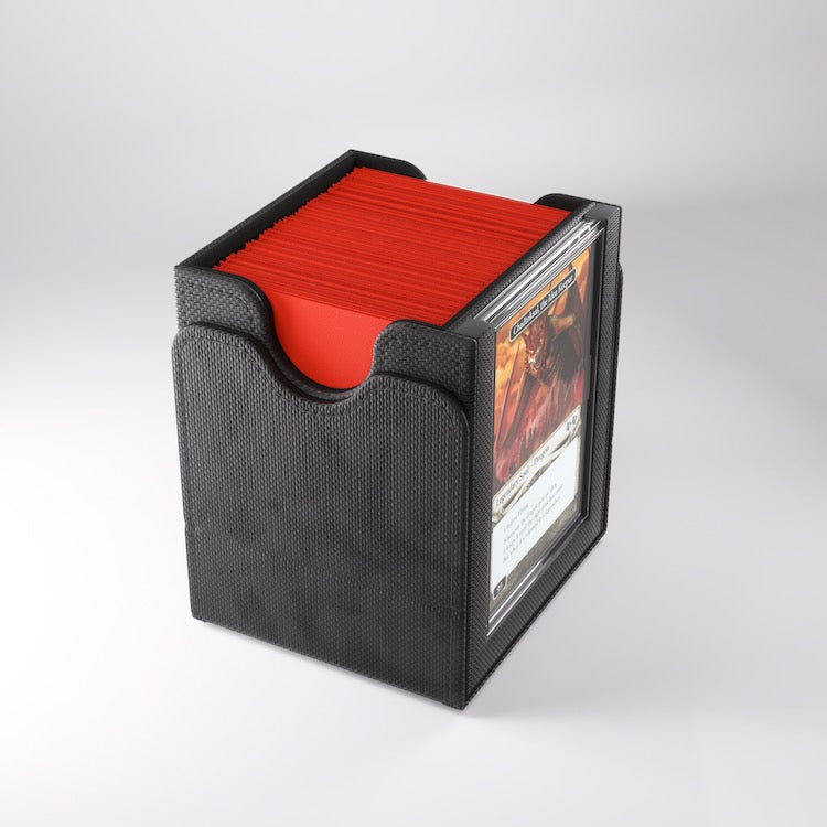 Gamegenic Squire Plus 100+ XL Convertible (Black)