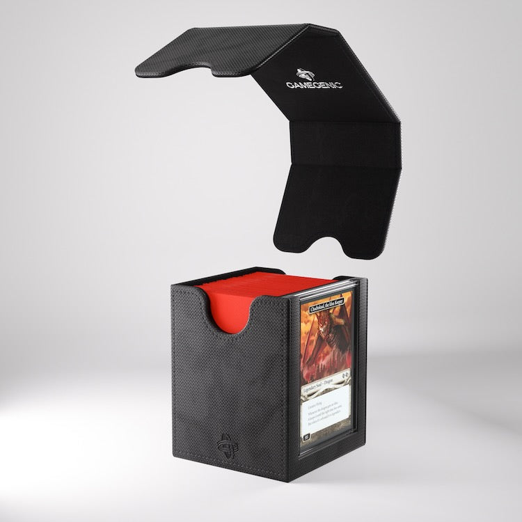 Gamegenic Squire Plus 100+ XL Convertible (Black)