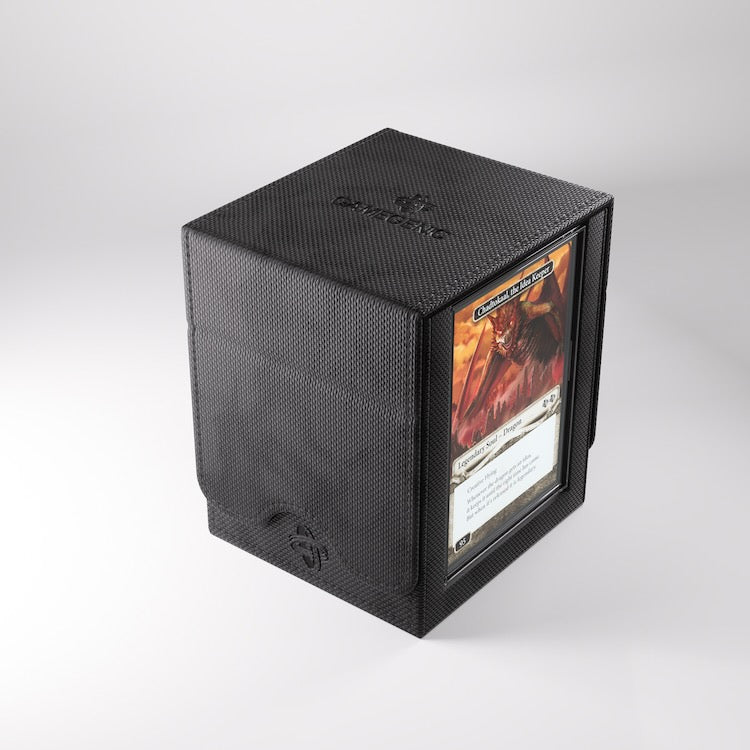 Gamegenic Squire Plus 100+ XL Convertible (Black)