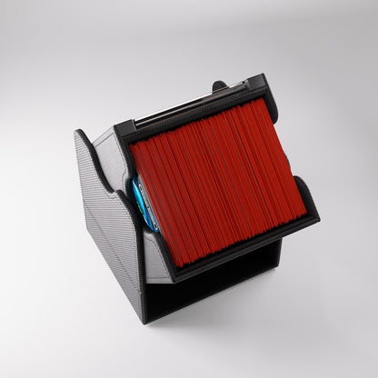 Gamegenic Squire Plus 100+ XL Convertible (Black)