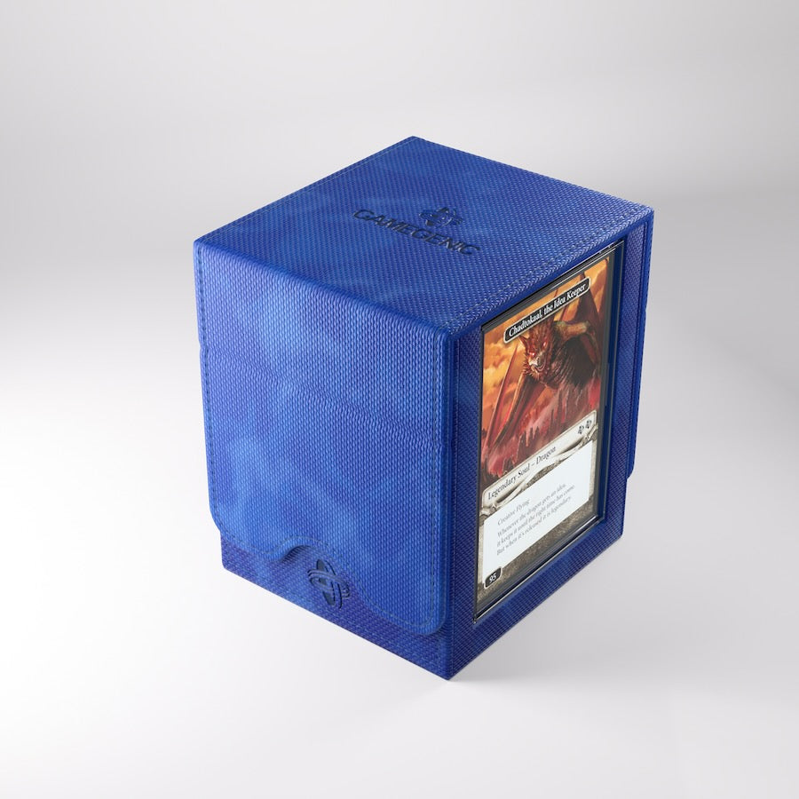 Gamegenic Squire Plus 100+ XL Convertible (Blue)