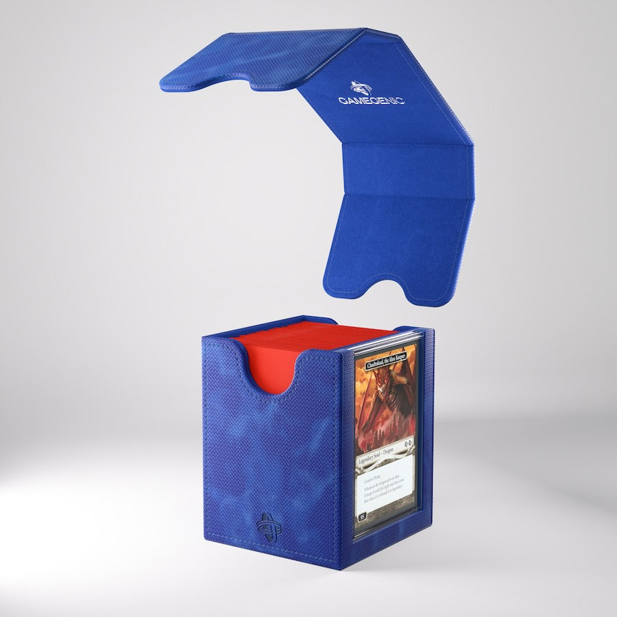 Gamegenic Squire Plus 100+ XL Convertible (Blue)