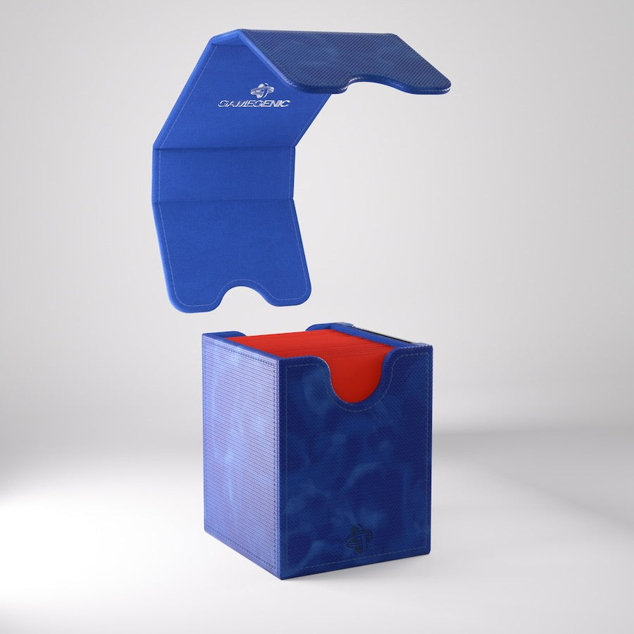 Gamegenic Squire Plus 100+ XL Convertible (Blue)