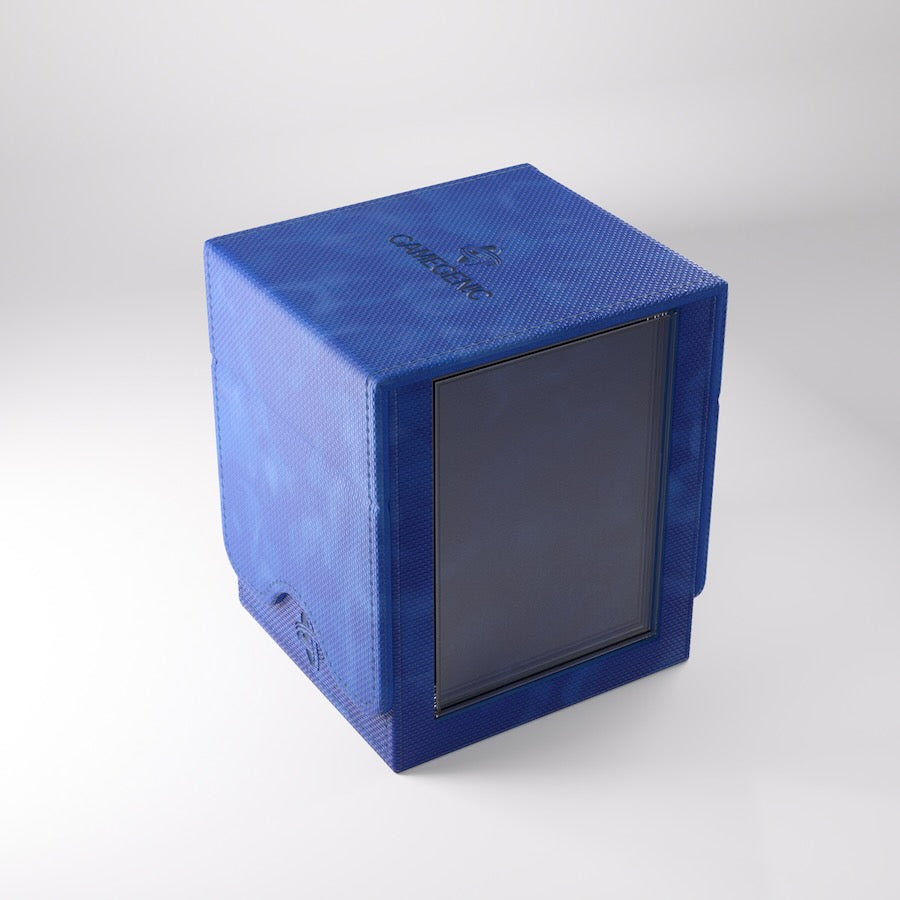 Gamegenic Squire Plus 100+ XL Convertible (Blue)
