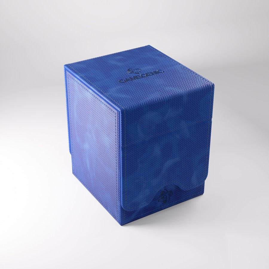 Gamegenic Squire Plus 100+ XL Convertible (Blue)