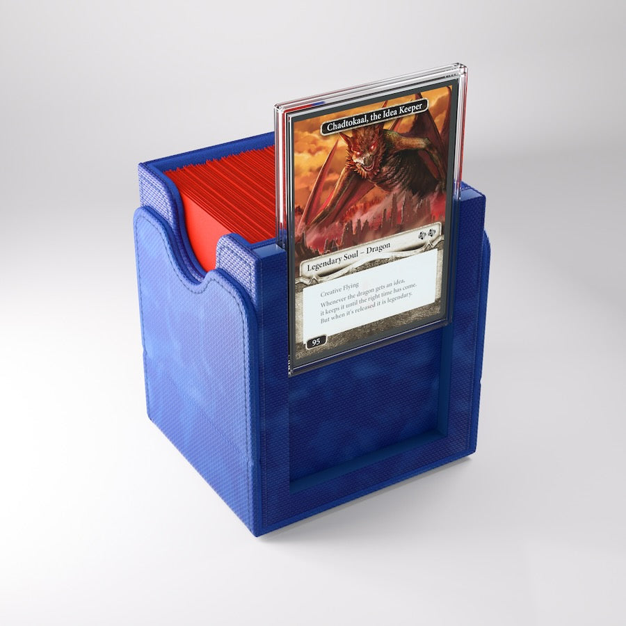 Gamegenic Squire Plus 100+ XL Convertible (Blue)