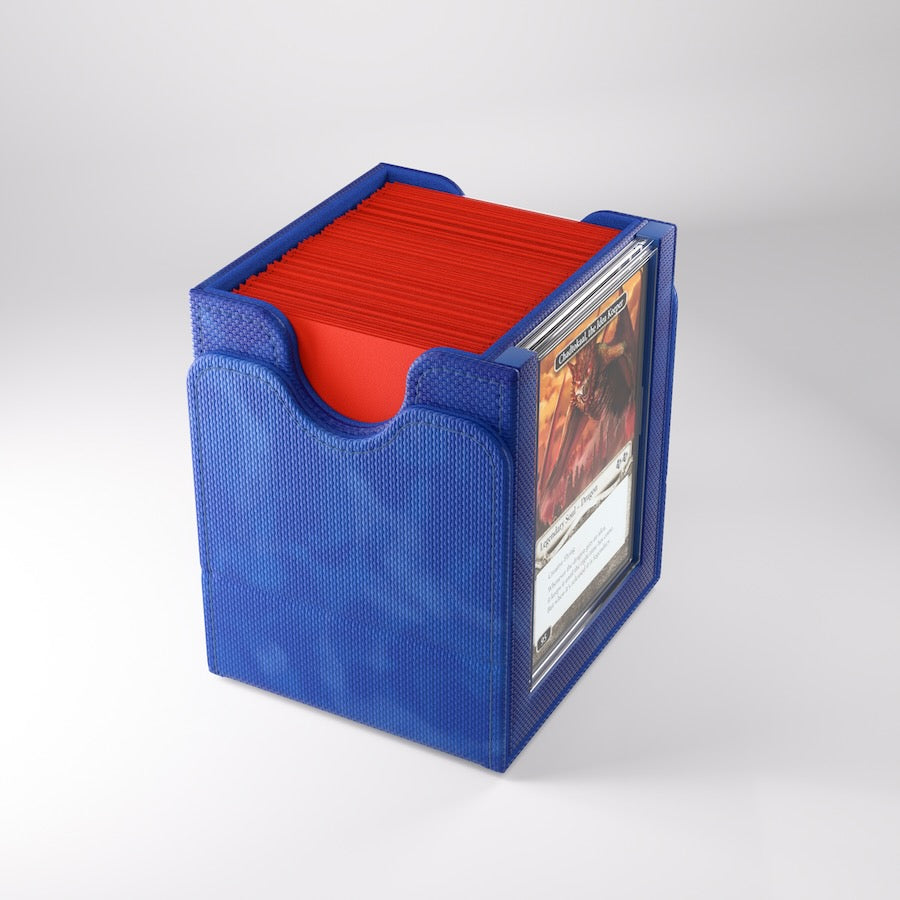 Gamegenic Squire Plus 100+ XL Convertible (Blue)