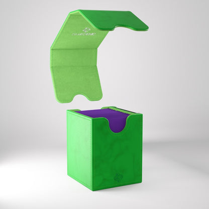 Gamegenic Squire Plus 100+ XL Convertible (Green)