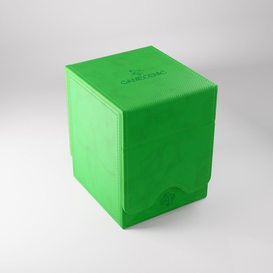 Gamegenic Squire Plus 100+ XL Convertible (Green)