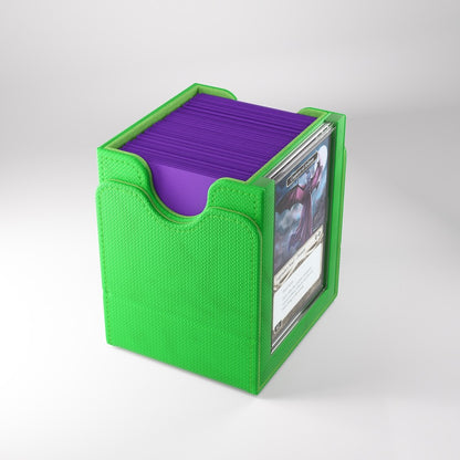 Gamegenic Squire Plus 100+ XL Convertible (Green)