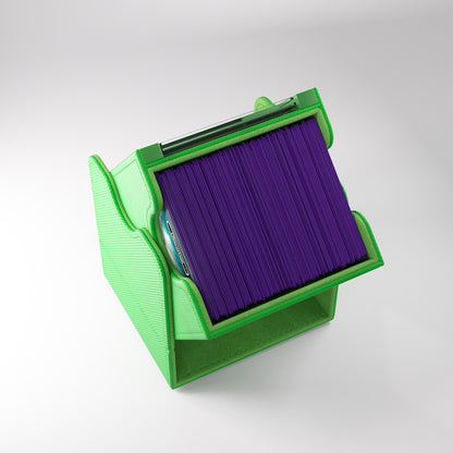 Gamegenic Squire Plus 100+ XL Convertible (Green)