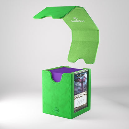 Gamegenic Squire Plus 100+ XL Convertible (Green)