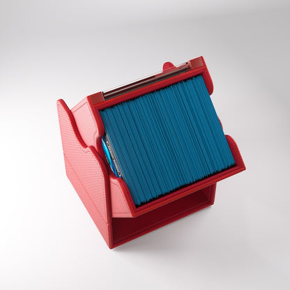 Gamegenic Squire Plus 100+ XL Convertible (Red)