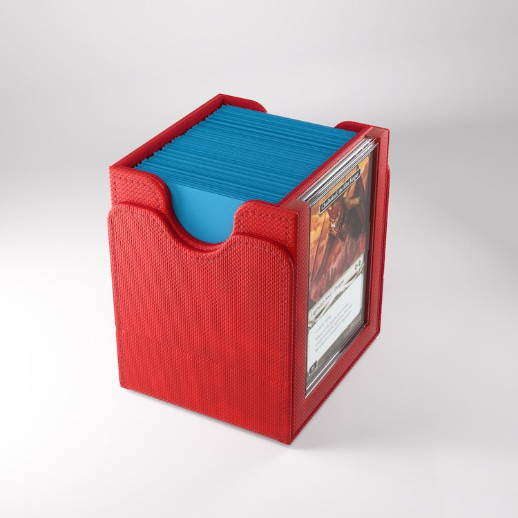 Gamegenic Squire Plus 100+ XL Convertible (Red)