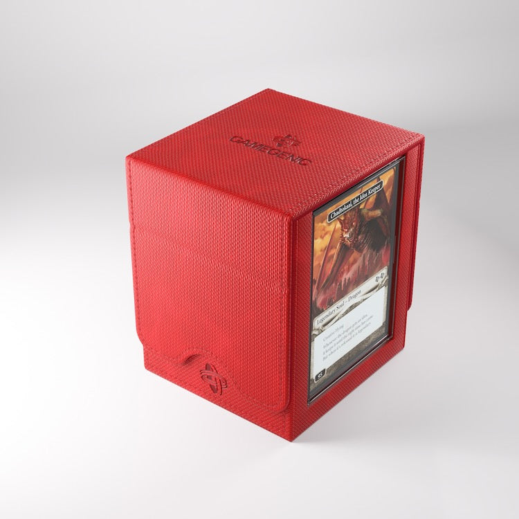 Gamegenic Squire Plus 100+ XL Convertible (Red)