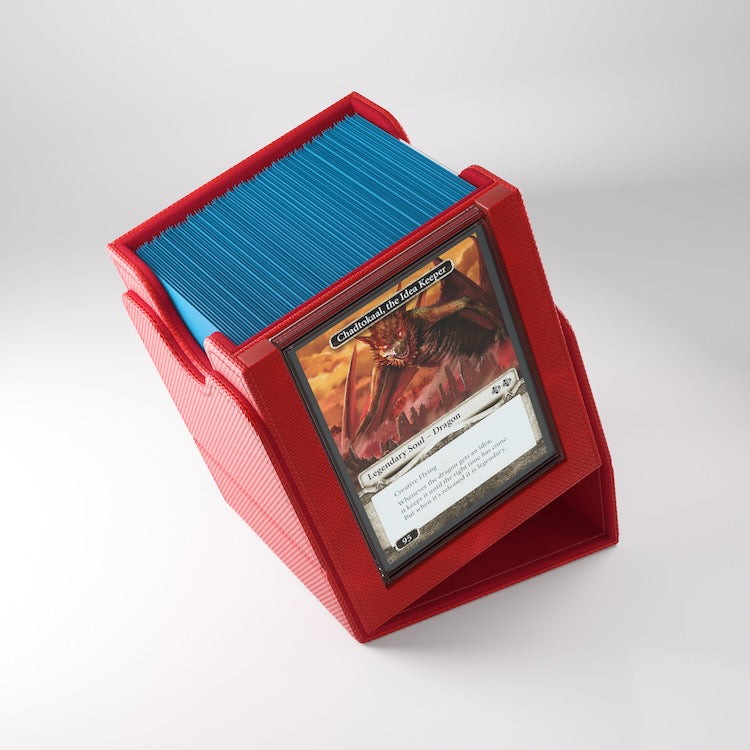 Gamegenic Squire Plus 100+ XL Convertible (Red)