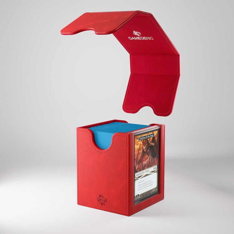 Gamegenic Squire Plus 100+ XL Convertible (Red)