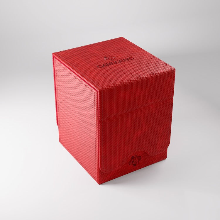 Gamegenic Squire Plus 100+ XL Convertible (Red)