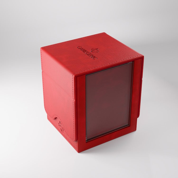 Gamegenic Squire Plus 100+ XL Convertible (Red)