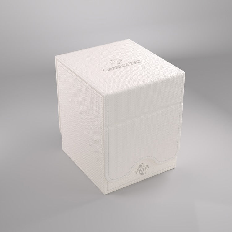 Gamegenic Squire Plus 100+ XL Convertible (White)