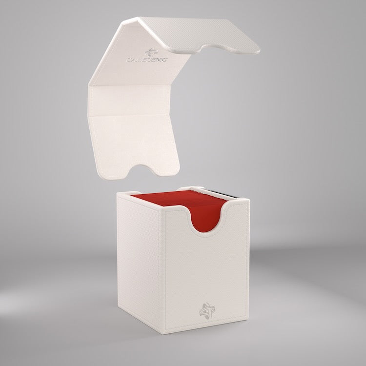 Gamegenic Squire Plus 100+ XL Convertible (White)