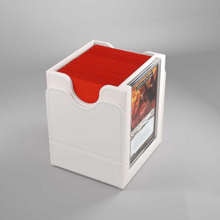 Gamegenic Squire Plus 100+ XL Convertible (White)