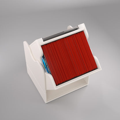 Gamegenic Squire Plus 100+ XL Convertible (White)