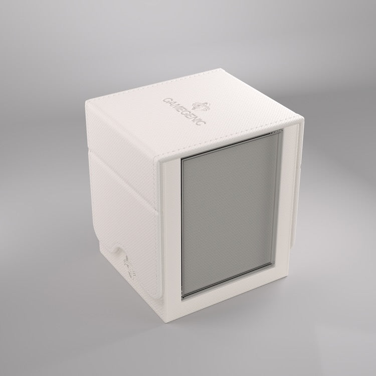 Gamegenic Squire Plus 100+ XL Convertible (White)