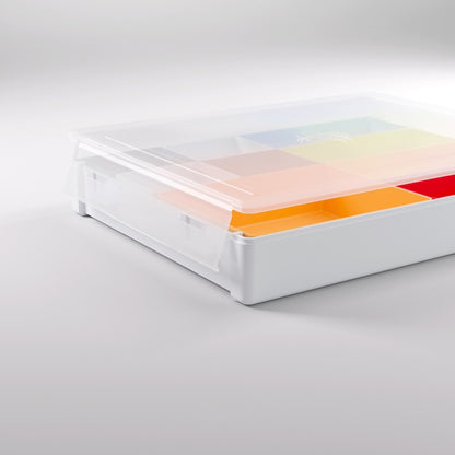 Gamegenic Token Silo Convertible (White/Multicolour)