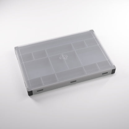 Gamegenic Token Silo XL Convertible (Black)