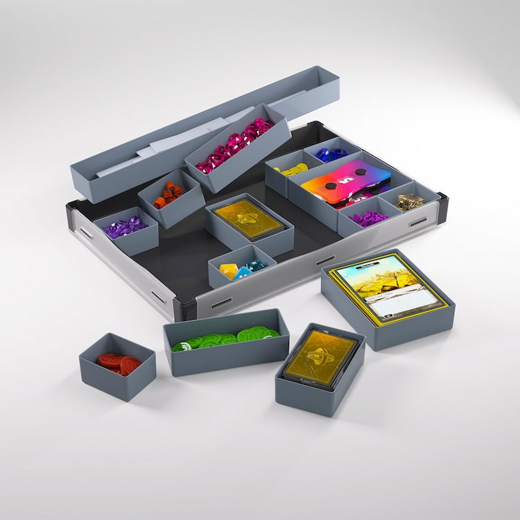 Gamegenic Token Silo XL Convertible (Black)