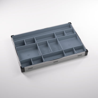 Gamegenic Token Silo XL Convertible (Black)