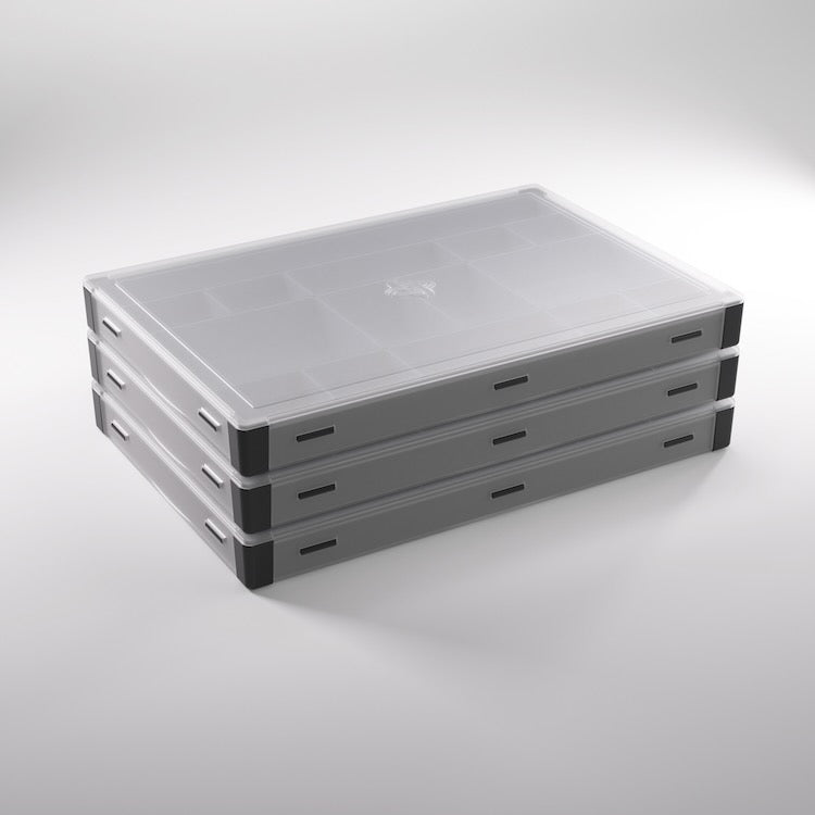 Gamegenic Token Silo XL Convertible (Black)