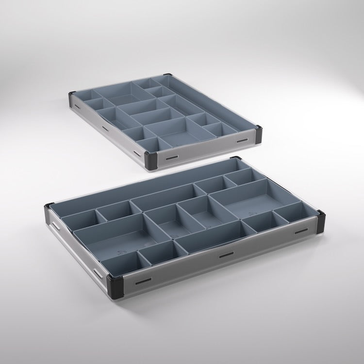 Gamegenic Token Silo XL Convertible (Black)