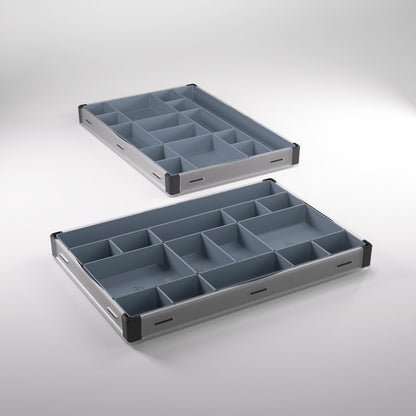 Gamegenic Token Silo XL Convertible (Black)