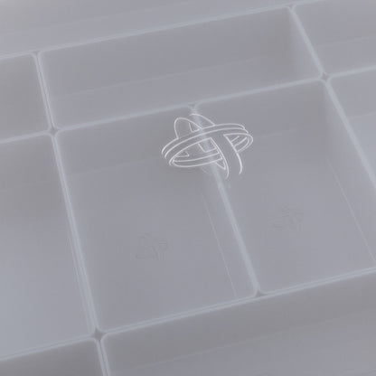 Gamegenic Token Silo XL Convertible (Black)