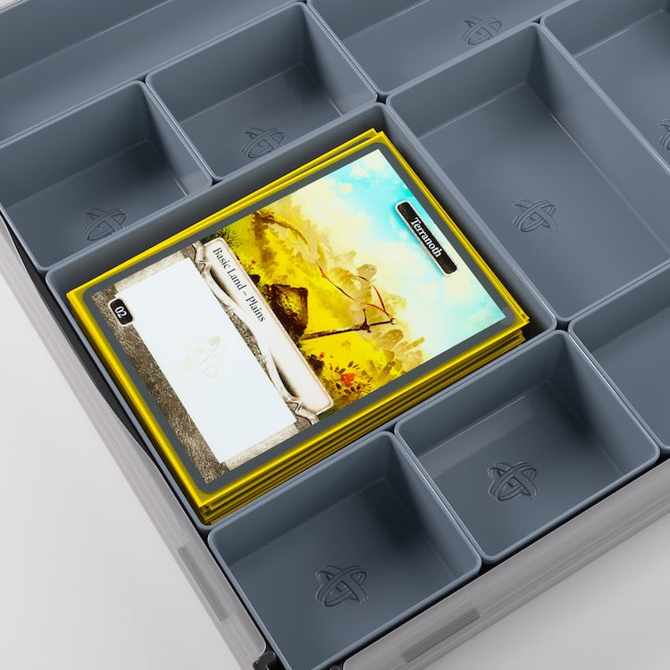 Gamegenic Token Silo XL Convertible (Black)