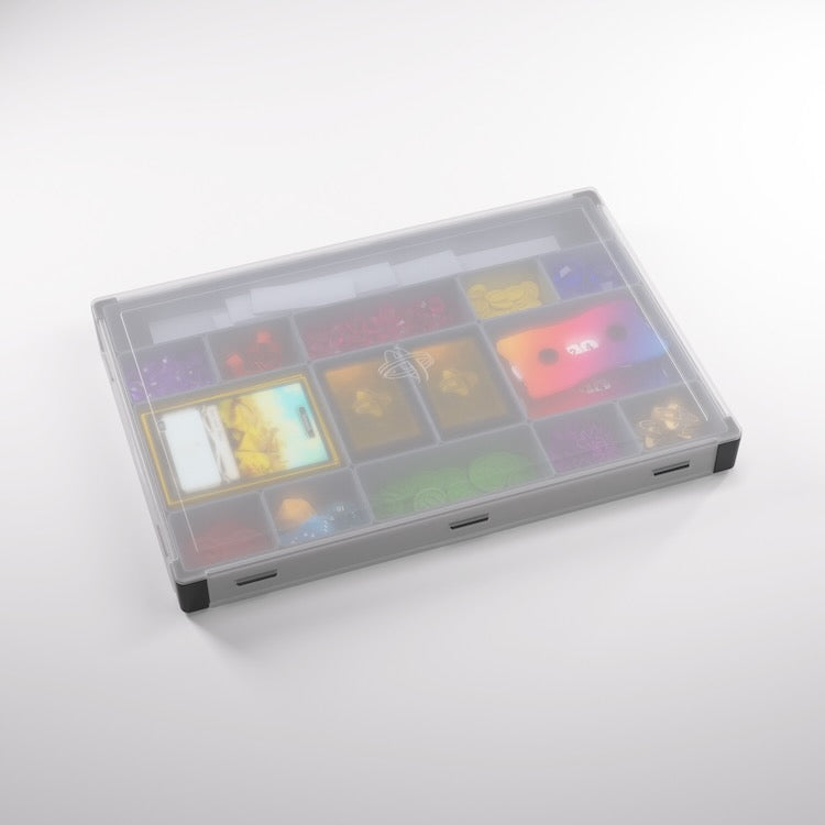 Gamegenic Token Silo XL Convertible (Black)