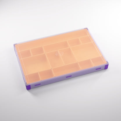 Gamegenic Token Silo XL Convertible (Purple/Orange)