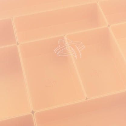 Gamegenic Token Silo XL Convertible (Purple/Orange)