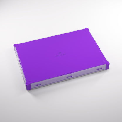 Gamegenic Token Silo XL Convertible (Purple/Orange)