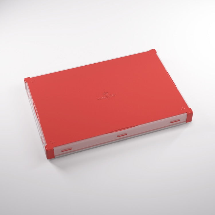 Gamegenic Token Silo XL Convertible (Red)