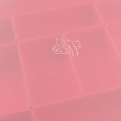 Gamegenic Token Silo XL Convertible (Red)