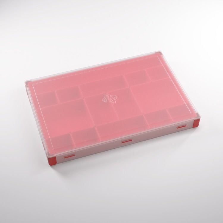 Gamegenic Token Silo XL Convertible (Red)